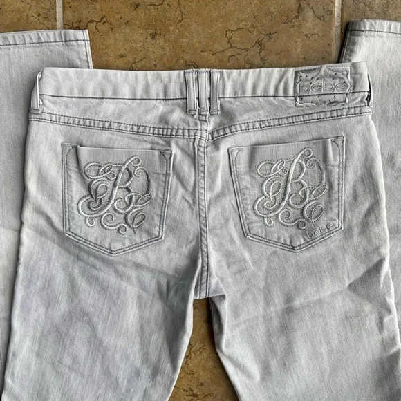 Bebe jeans - Picture 2 of 4